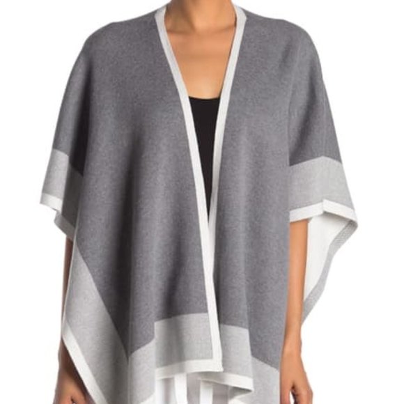 rachel roy shawl